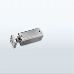 pneumatic cylinders - compact cylinders series nz-nzv