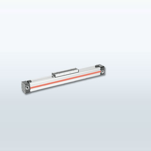 Pneumatic Cylinders - Rodless Cylinders Series OSP