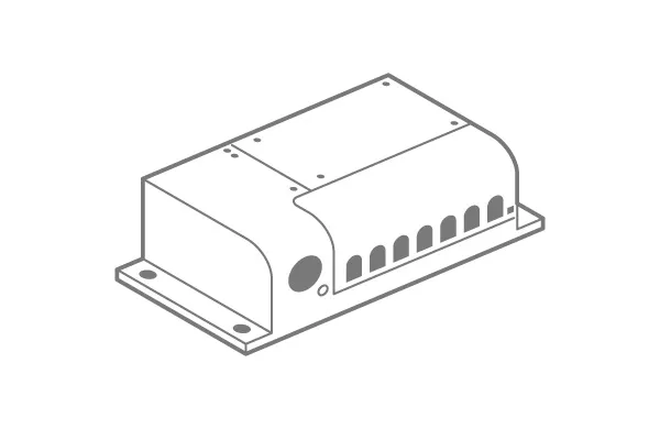 Control Boxes
