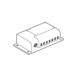 Control Boxes