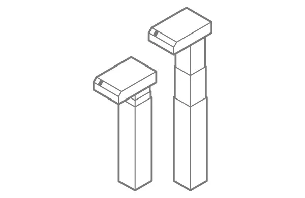 Lifting Columns