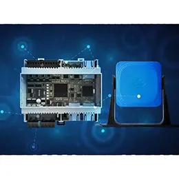 INXPECT safety radar system