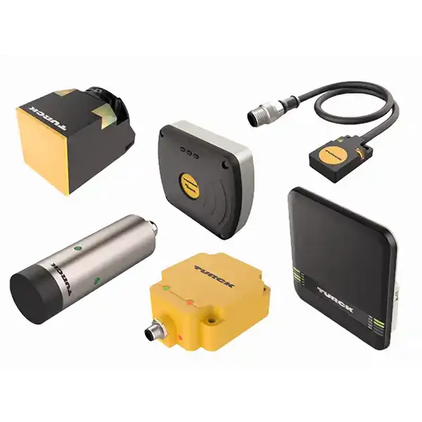 RFID systems