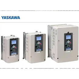 Yaskawa GA700 Frequency Converter