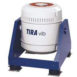 VIBRATION TEST SYSTEMS 1000 N TO 2700 N