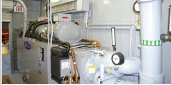 Packaged Chilling Systems
