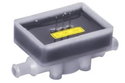 800-Series Low Power Flow Meters