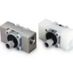 900-Series Turbine Flow Meters