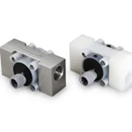 900-series turbine flow meters