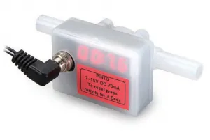 Beer Flow Meter & Totaliser