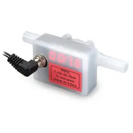 beer flow meter-totaliser