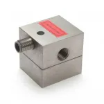 High Performance Fluid Flow Meters