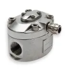 OG5 Oval Geared Flow Meters