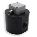 OG6 rugged oval gear  flowmeters