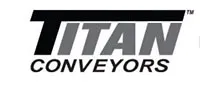 Wire Mesh Belt Conveyors