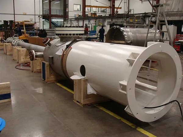 Distillation Columns