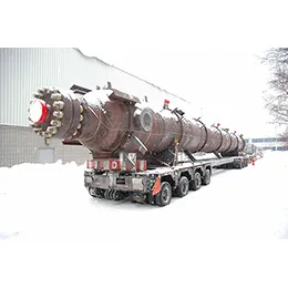 Clad Equipment