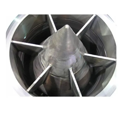 Castings And Rotating Equipment Weld Repair