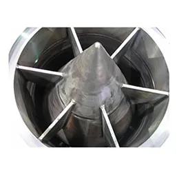 Castings And Rotating Equipment Weld Repair