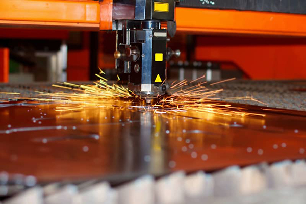 PRECISION LASER CUTTING SERVICES