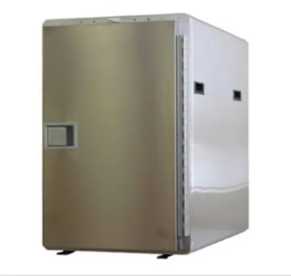 PRECISION STAINLESS STEEL SHEET METAL FABRICATION