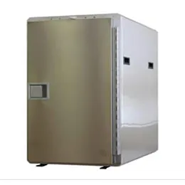 PRECISION STAINLESS STEEL SHEET METAL FABRICATION