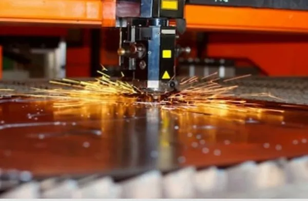 SHEET METAL FABRICATION FOR THE MEDICAL INDUSTRY