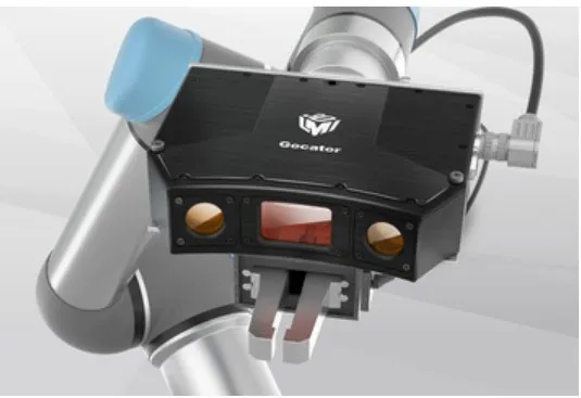 Smart Vision systems