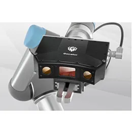 Smart Vision systems