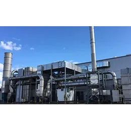 Rotor Concentrator Systems