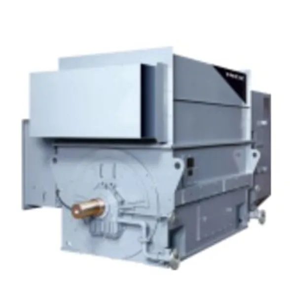 21-G Series Motors
