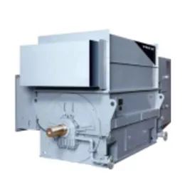 21-G Series Motors