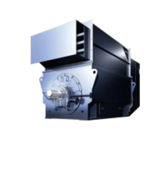 21-H Series Motors
