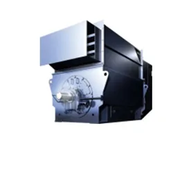 21-H Series Motors