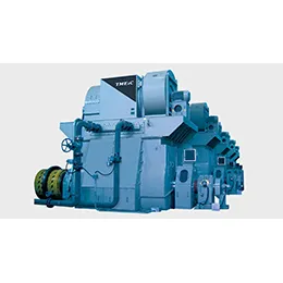 Motors for Metal Rolling Mills