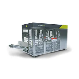 COMBI BOX