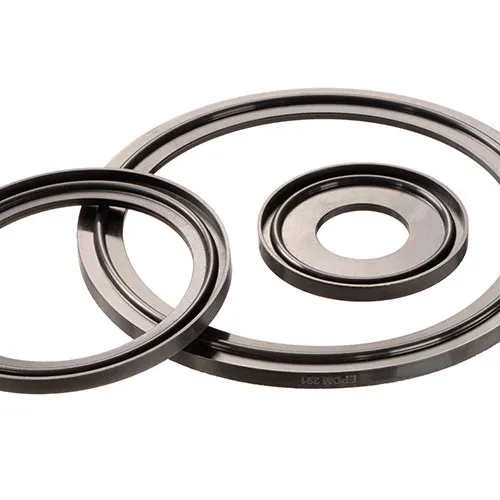 Clamp Seals