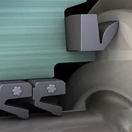 Radiamatic Shaft Seals