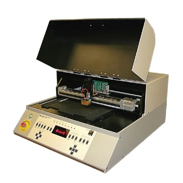 4 Point Probe