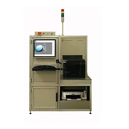 Capacitance Voltage Mapping