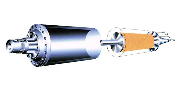 Sleeve Jacket Rolls