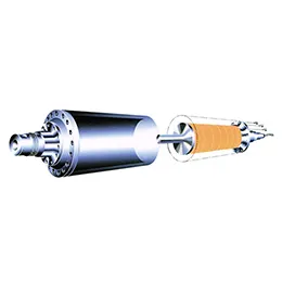 Sleeve Jacket Rolls