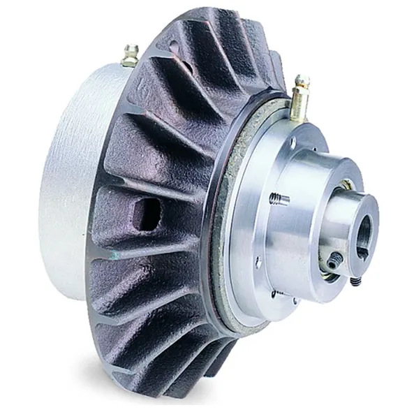1208 Series Pneumatic Cone Clutches