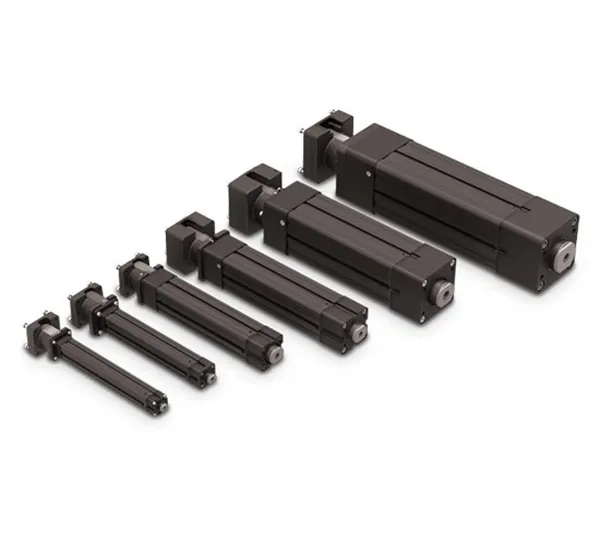 RSA-ST Electric Linear Rod Actuators