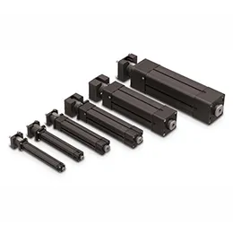 RSA-ST Electric Linear Rod Actuators