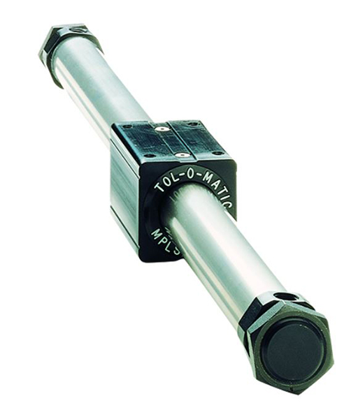 MG Magnetic Linear Cylinders