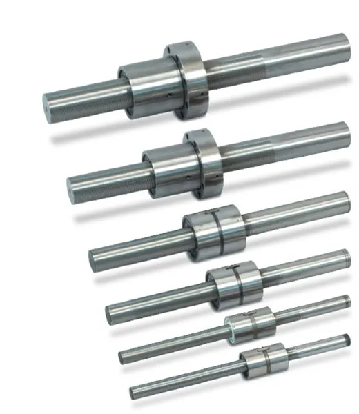 Roller Screws