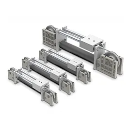 Track Cable Cylinders