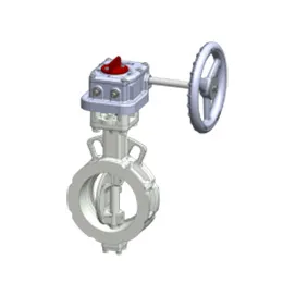 high performance butterfly valve 304ya