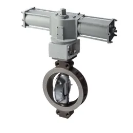 high performance butterfly valve 334a